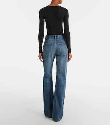 Bootcut jeans | Alaïa