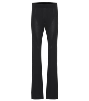 Pantalon évasé Hartley | Petar Petrov