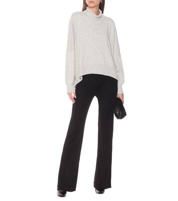 Pantalon évasé Hartley | Petar Petrov