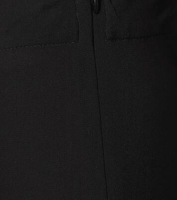 Pantalon évasé Hartley | Petar Petrov