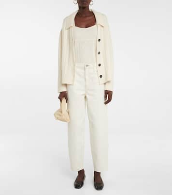 Top en cachemire | CO