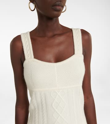 Top en cachemire | CO