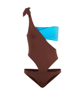 Badeanzug | Nensi Dojaka