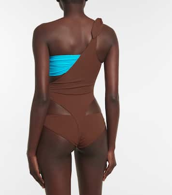 Badeanzug | Nensi Dojaka