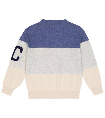Pullover aus Kaschmir | Brunello Cucinelli Kids