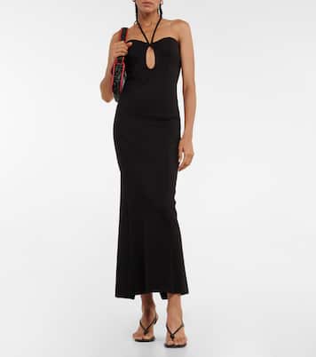 Midikleid Bardot | Staud