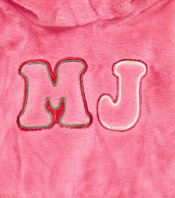 Sweat-shirt à capuche | Marc Jacobs Kids