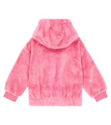 Sweat-shirt à capuche | Marc Jacobs Kids