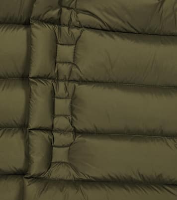 Veste matelassée sans manches | Rick Owens Kids