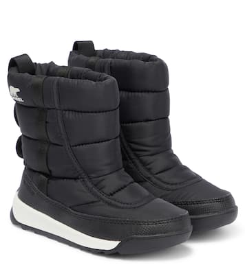 Schneestiefel Whitney™ II Puffy | Sorel Kids