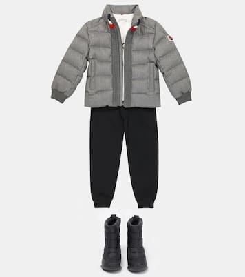 Schneestiefel Whitney™ II Puffy | Sorel Kids