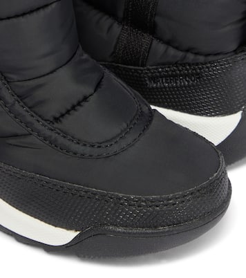 Schneestiefel Whitney™ II Puffy | Sorel Kids
