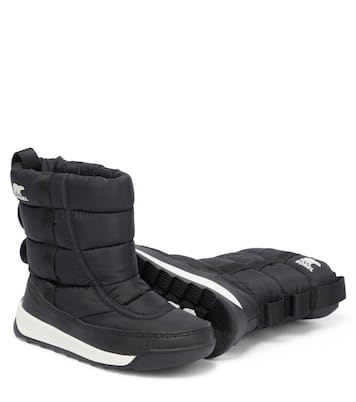 Schneestiefel Whitney™ II Puffy | Sorel Kids