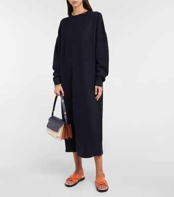 Pulloverkleid N° 106 Weird | Extreme Cashmere