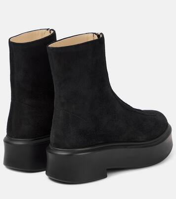 Botines de ante | The Row