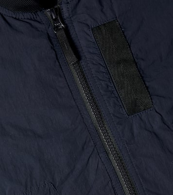 Technical jacket | Stone Island Junior