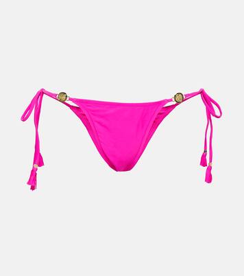 Culotte de bikini Chain | Bananhot