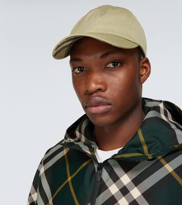 Baseballcap | Burberry