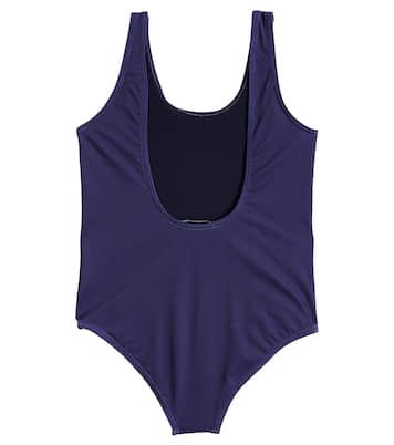 Logo swimsuit | Moschino Kids