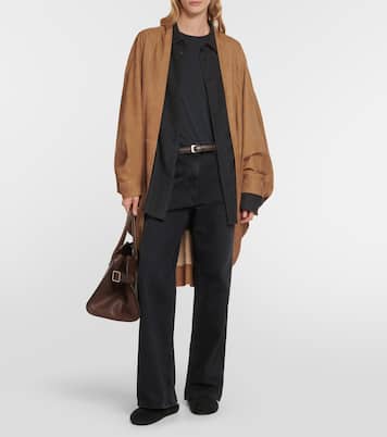 Jean flare Dan | The Row