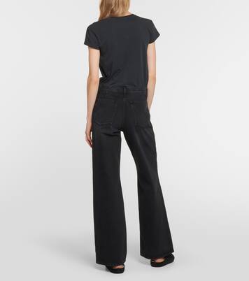 Jean flare Dan | The Row