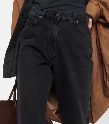 Jean flare Dan | The Row