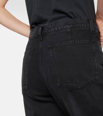 Jean flare Dan | The Row