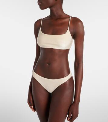 Culotte de bikini Most Wanted | Jade Swim