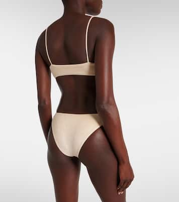 Culotte de bikini Most Wanted | Jade Swim