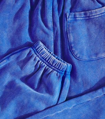 Cotton jersey sweatpants | Jellymallow