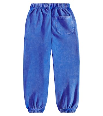 Cotton jersey sweatpants | Jellymallow