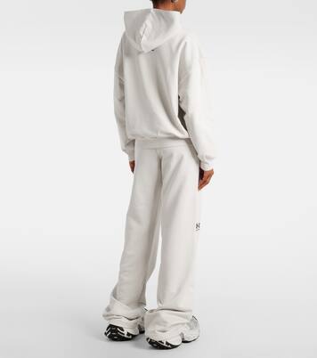 Kapuzenjacke aus Baumwolle | Balenciaga