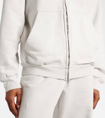 Kapuzenjacke aus Baumwolle | Balenciaga