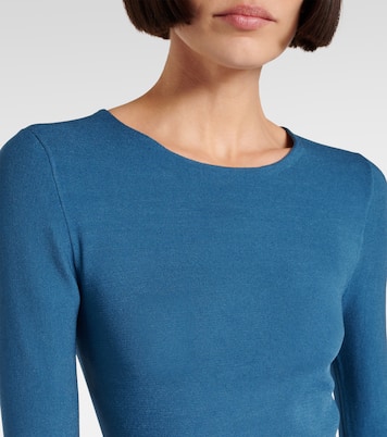 Robe midi Damoni | Simkhai