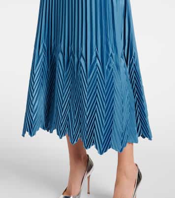 Robe midi Damoni | Simkhai