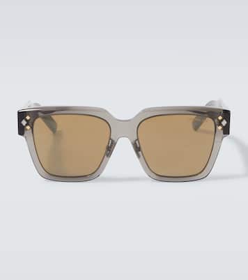 Gafas de sol cuadradas CD Diamond S2I | Dior Eyewear