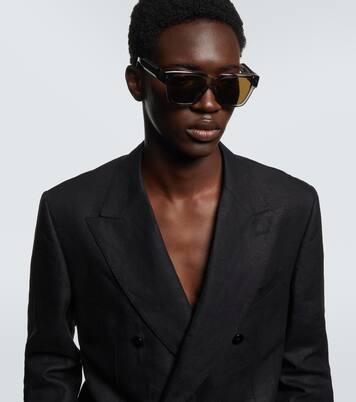 Gafas de sol cuadradas CD Diamond S2I | Dior Eyewear