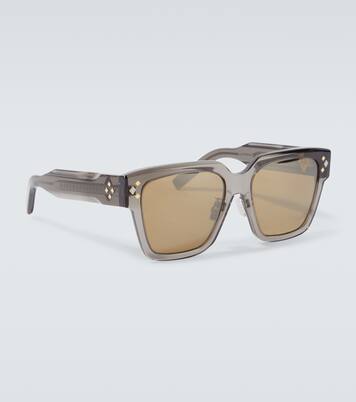 Gafas de sol cuadradas CD Diamond S2I | Dior Eyewear
