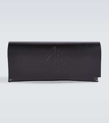 Gafas de sol cuadradas CD Diamond S2I | Dior Eyewear