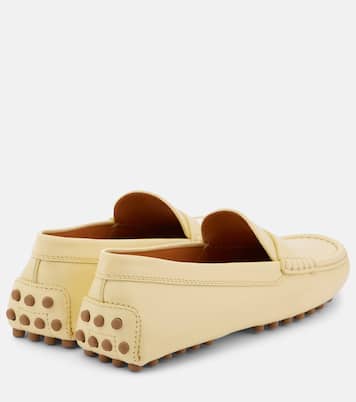 Mokassins Gommino aus Leder | Tod's