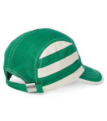 Gorra de algodón con logo | Bobo Choses