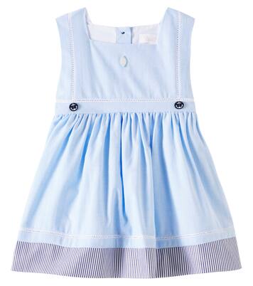 Baby cotton dress | Patachou