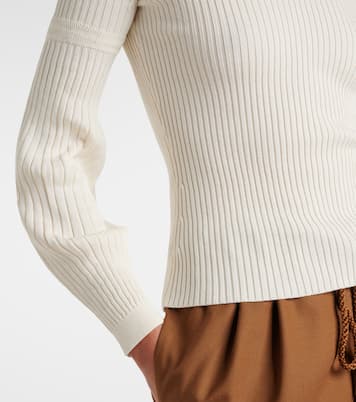 Pullover Gioiosa aus Baumwolle | Max Mara