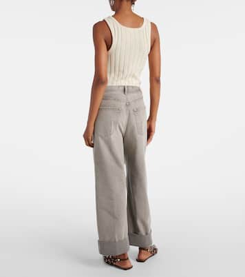 Ayla wide-leg jeans | Citizens of Humanity