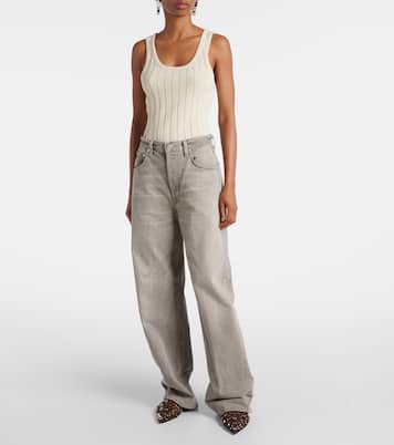 Ayla wide-leg jeans | Citizens of Humanity