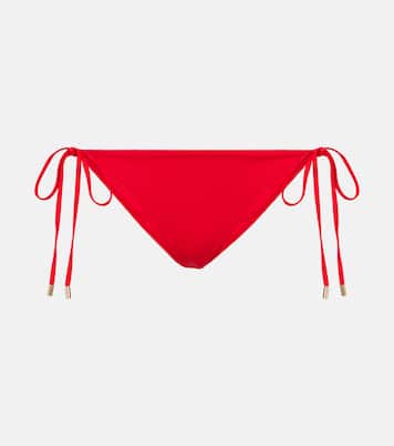 Culotte de bikini Corvo | Melissa Odabash