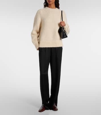 Mocassini in pelle | Jil Sander