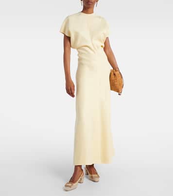 Verzierte Slingback-Pumps Belle Vivier | Roger Vivier