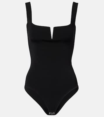 Freya bodysuit | Galvan
