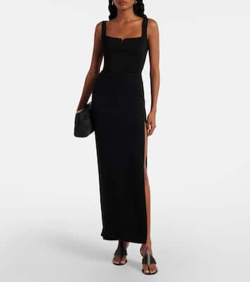 Freya bodysuit | Galvan